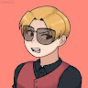 Meet your Posher, Samuel